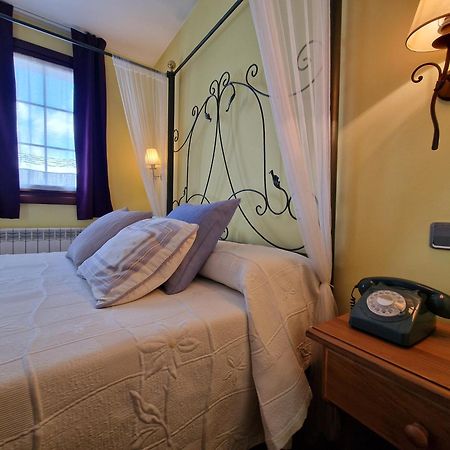 וינואסה Hotel Virginia R.H. מראה חיצוני תמונה