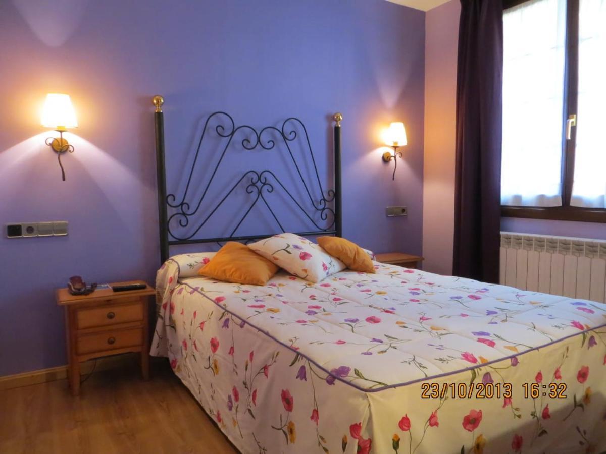 וינואסה Hotel Virginia R.H. מראה חיצוני תמונה