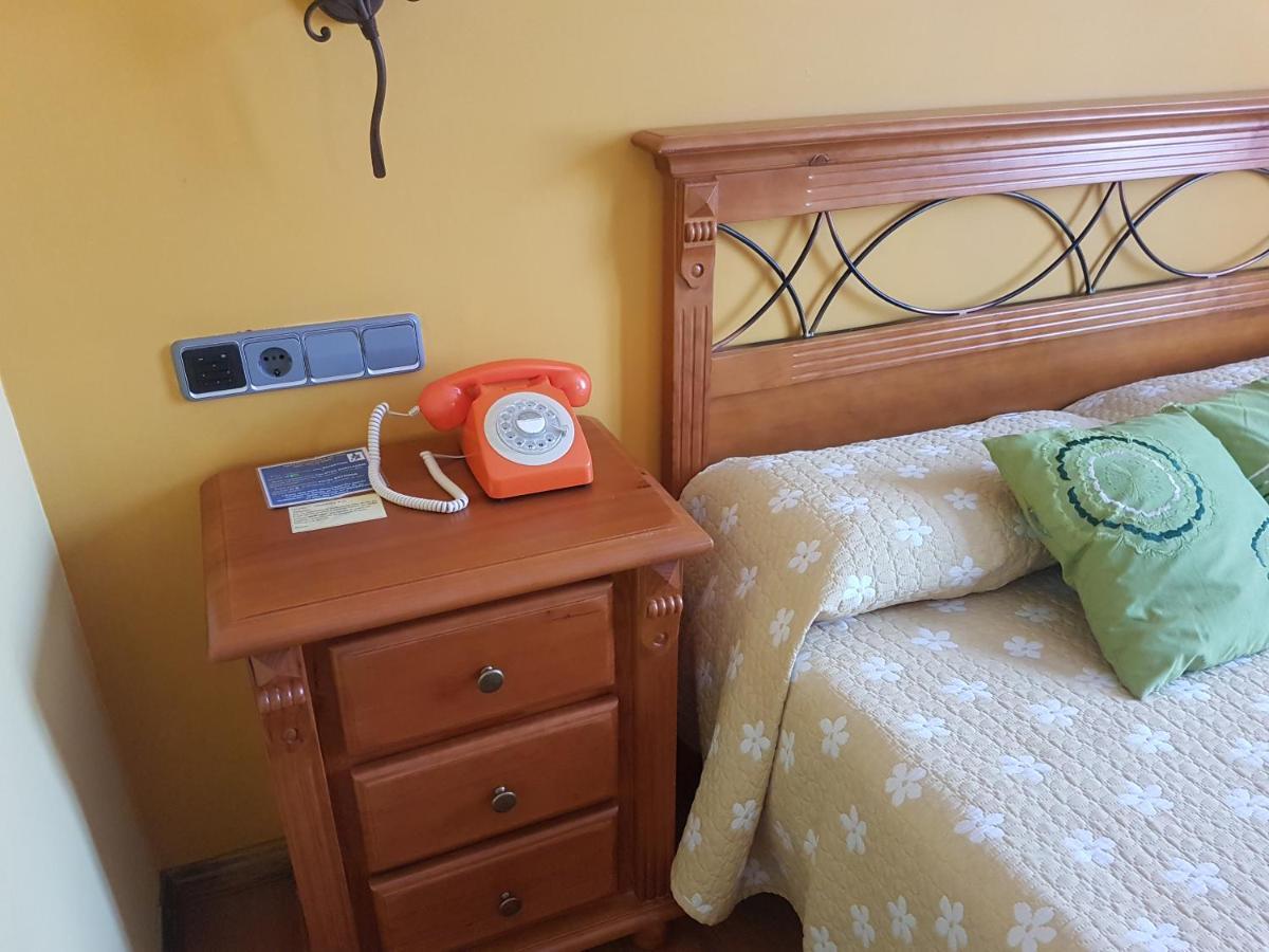 וינואסה Hotel Virginia R.H. מראה חיצוני תמונה