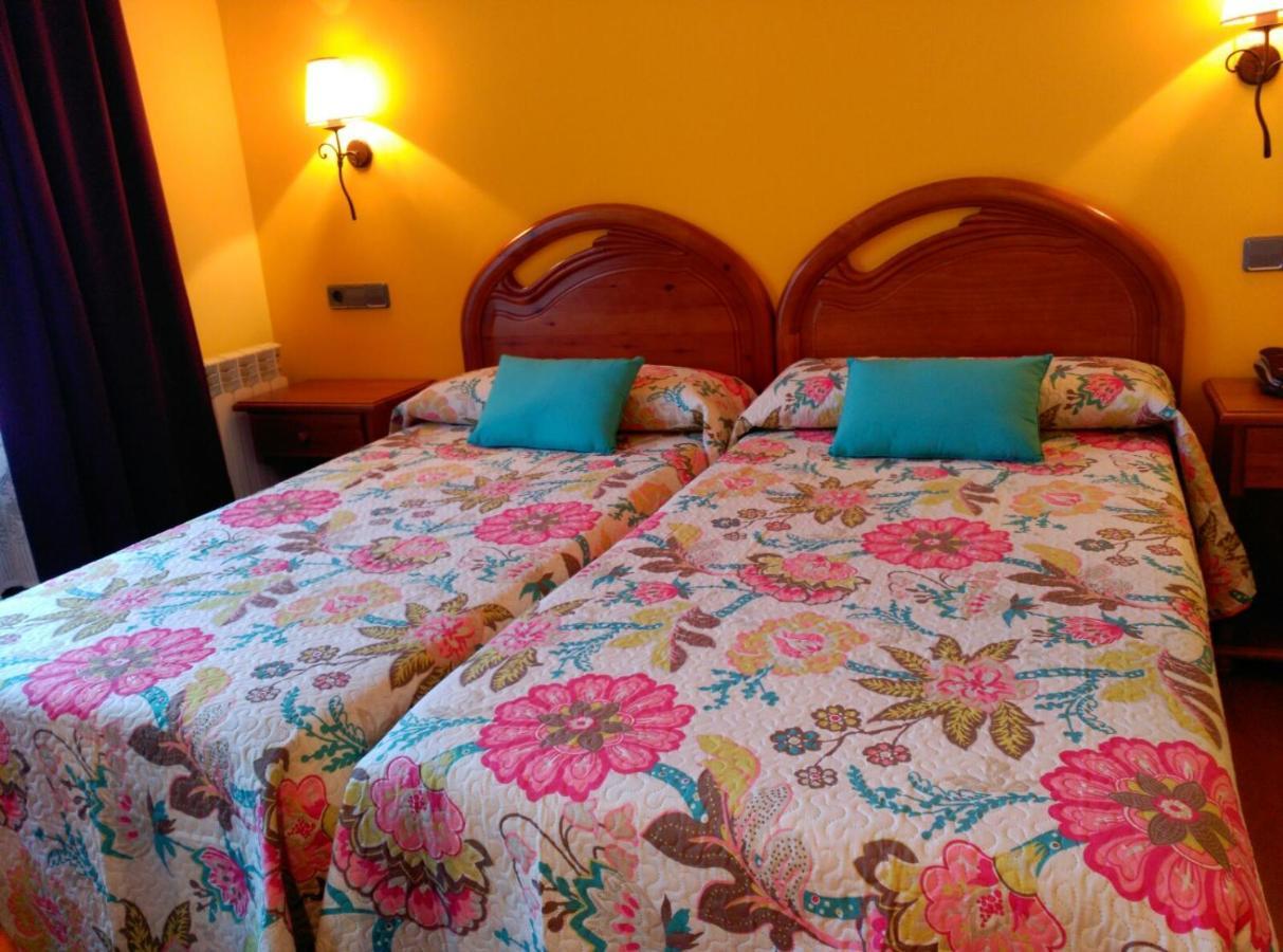 וינואסה Hotel Virginia R.H. מראה חיצוני תמונה