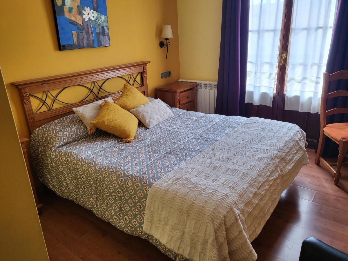 וינואסה Hotel Virginia R.H. מראה חיצוני תמונה