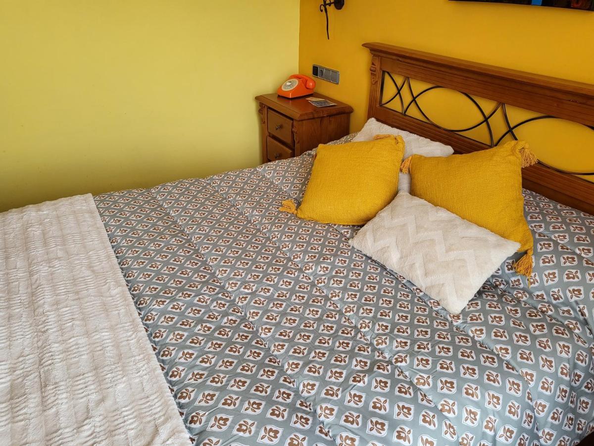 וינואסה Hotel Virginia R.H. מראה חיצוני תמונה