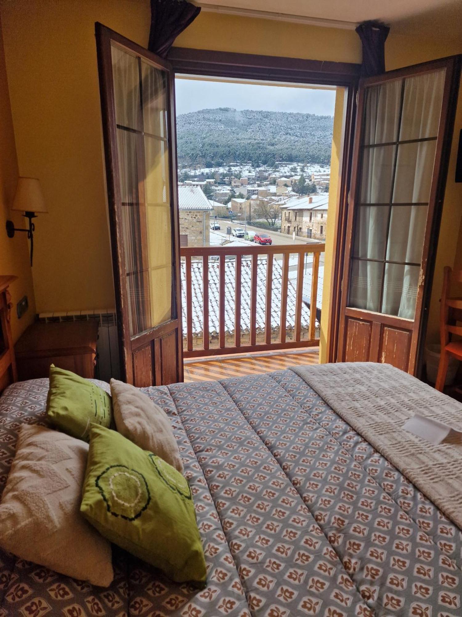 וינואסה Hotel Virginia R.H. מראה חיצוני תמונה