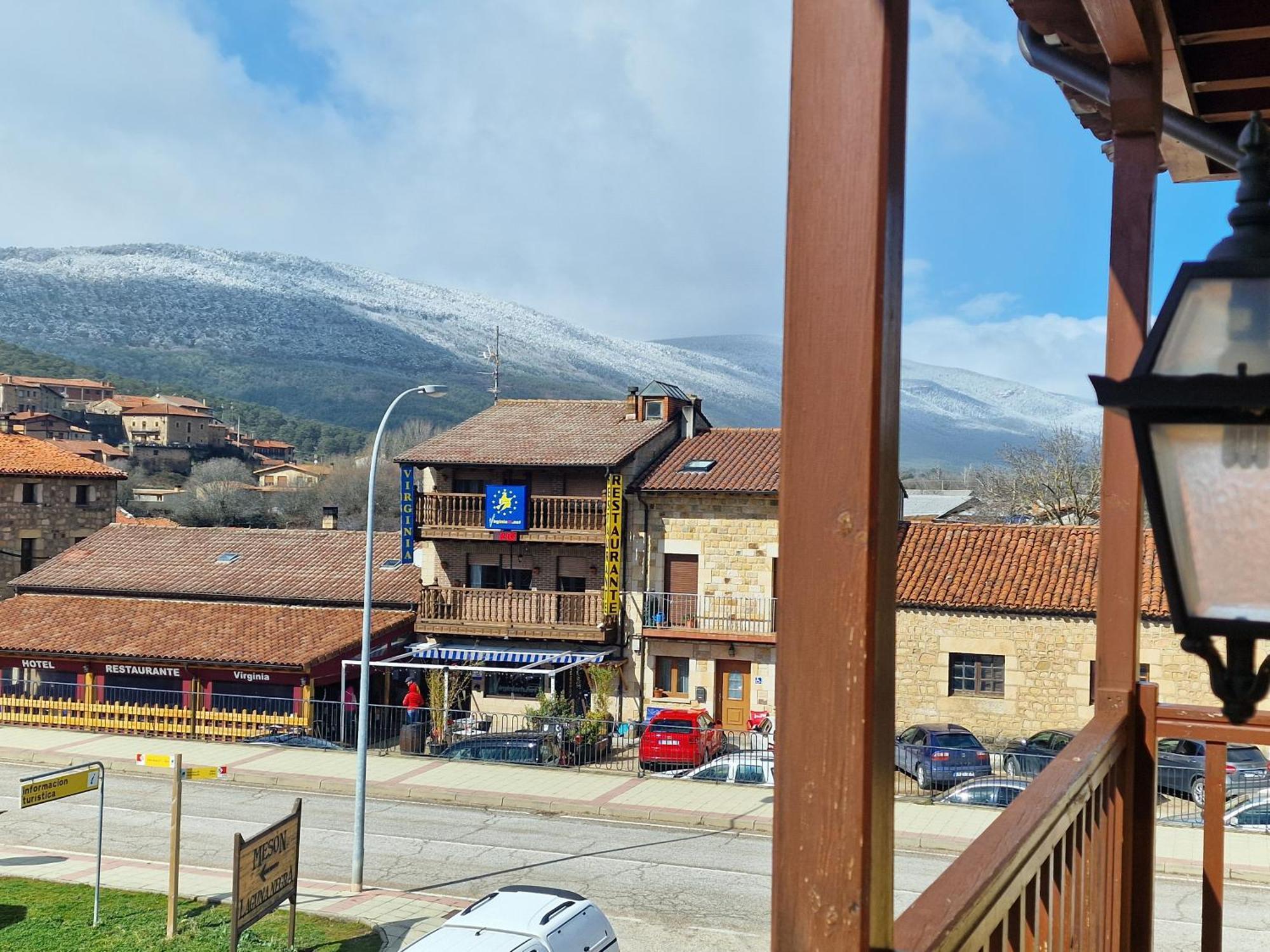 וינואסה Hotel Virginia R.H. מראה חיצוני תמונה