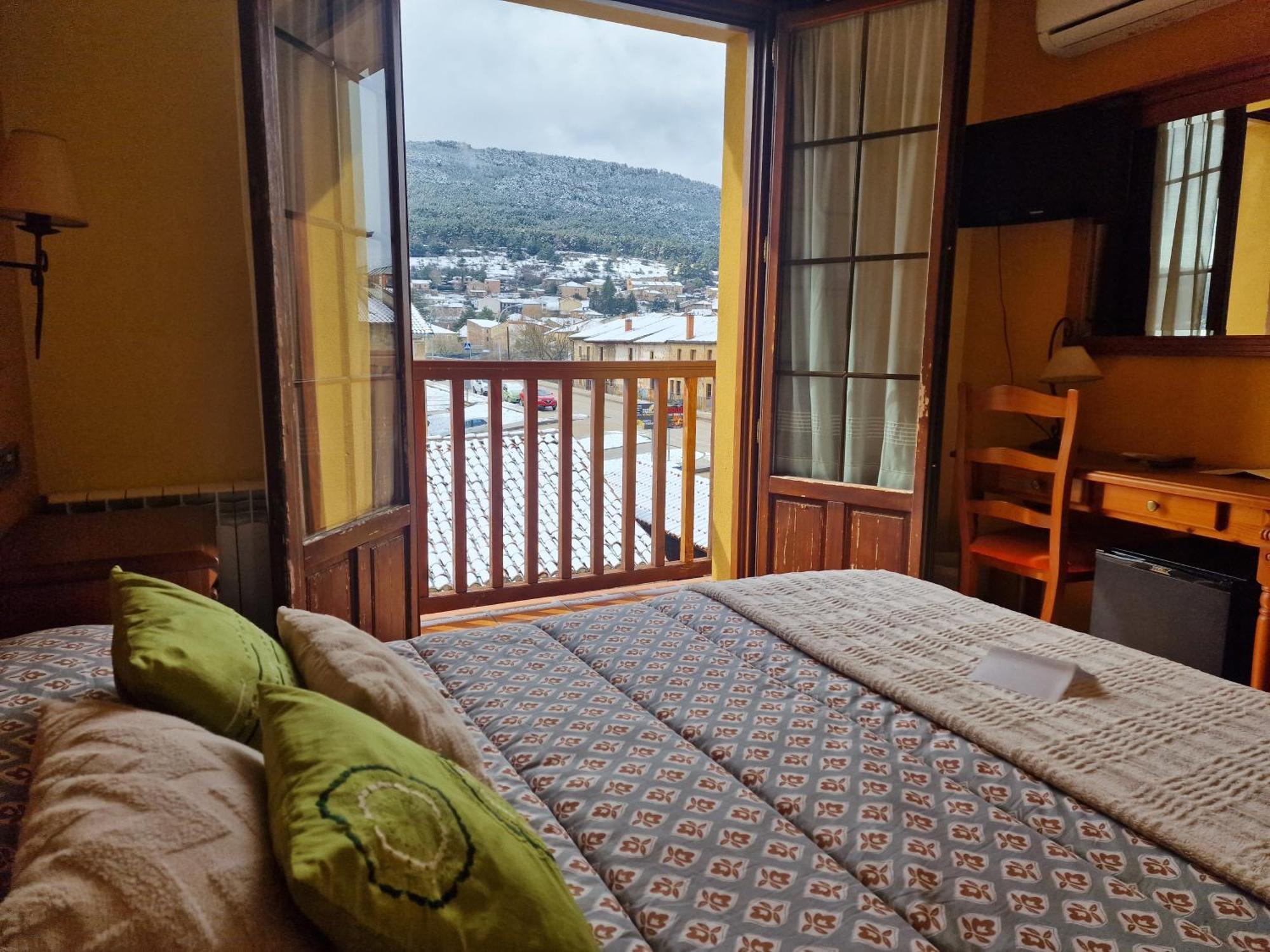 וינואסה Hotel Virginia R.H. מראה חיצוני תמונה