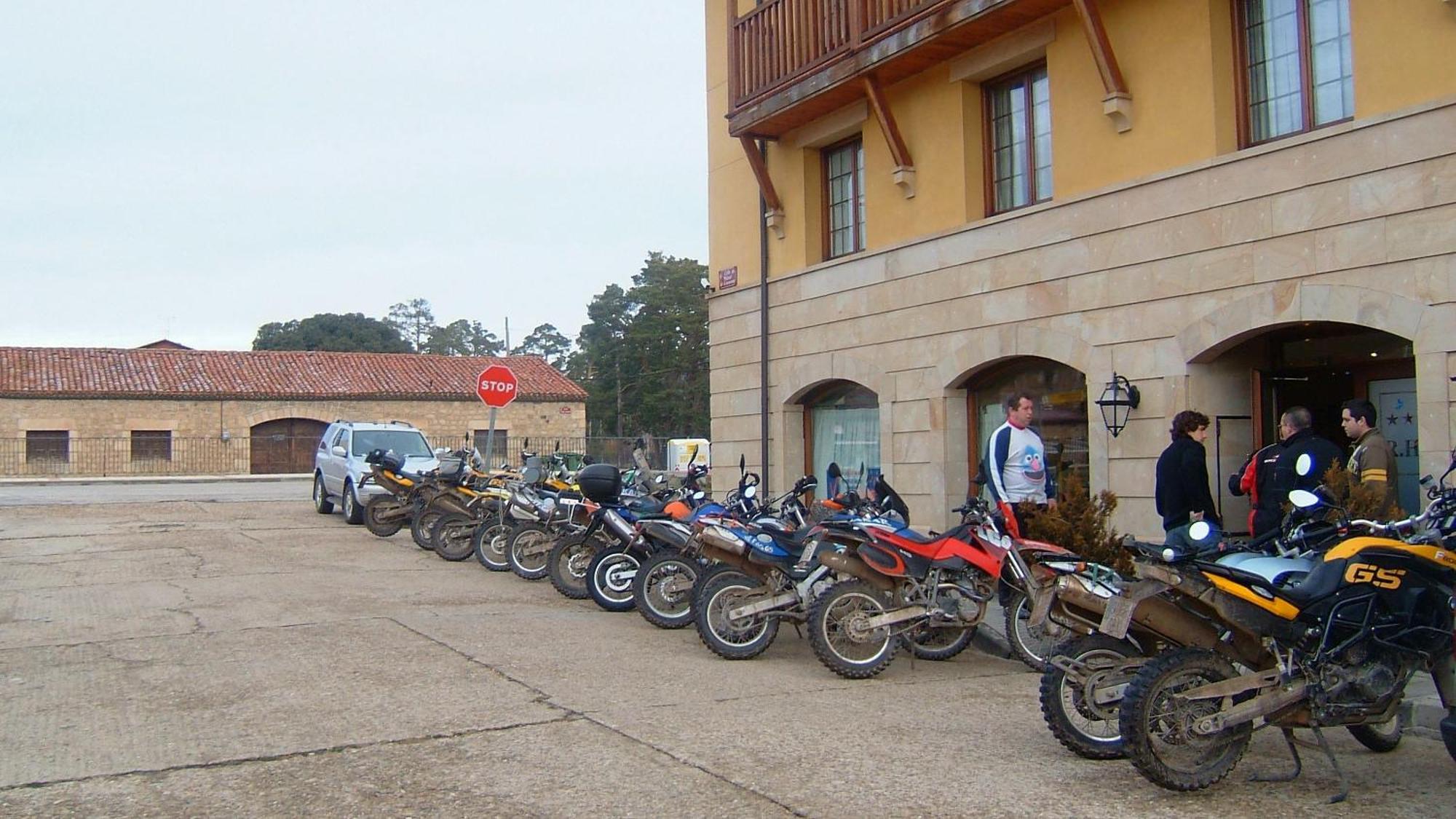 וינואסה Hotel Virginia R.H. מראה חיצוני תמונה