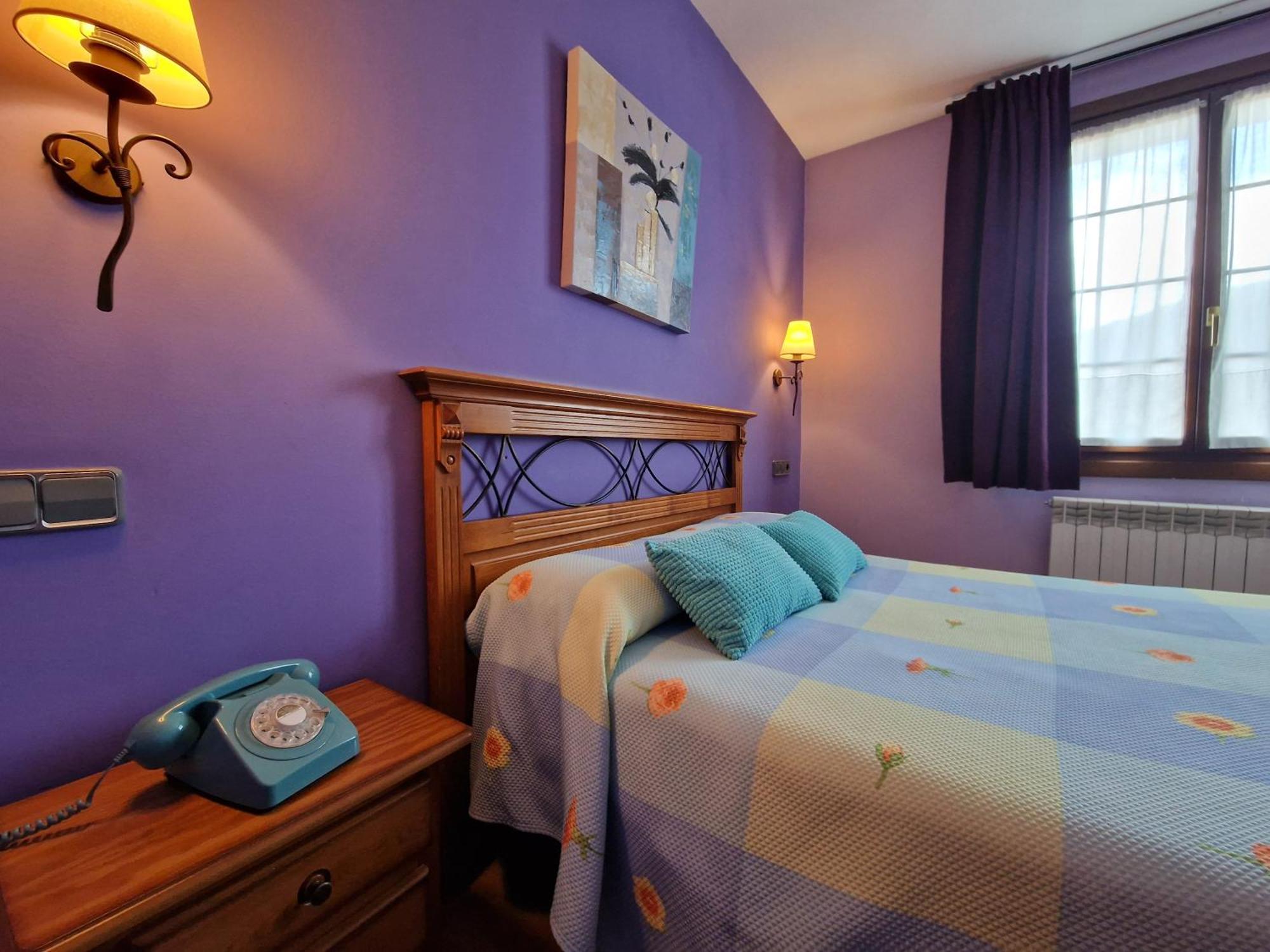 וינואסה Hotel Virginia R.H. מראה חיצוני תמונה
