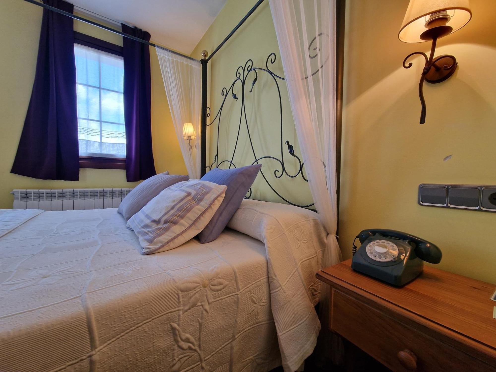 וינואסה Hotel Virginia R.H. מראה חיצוני תמונה
