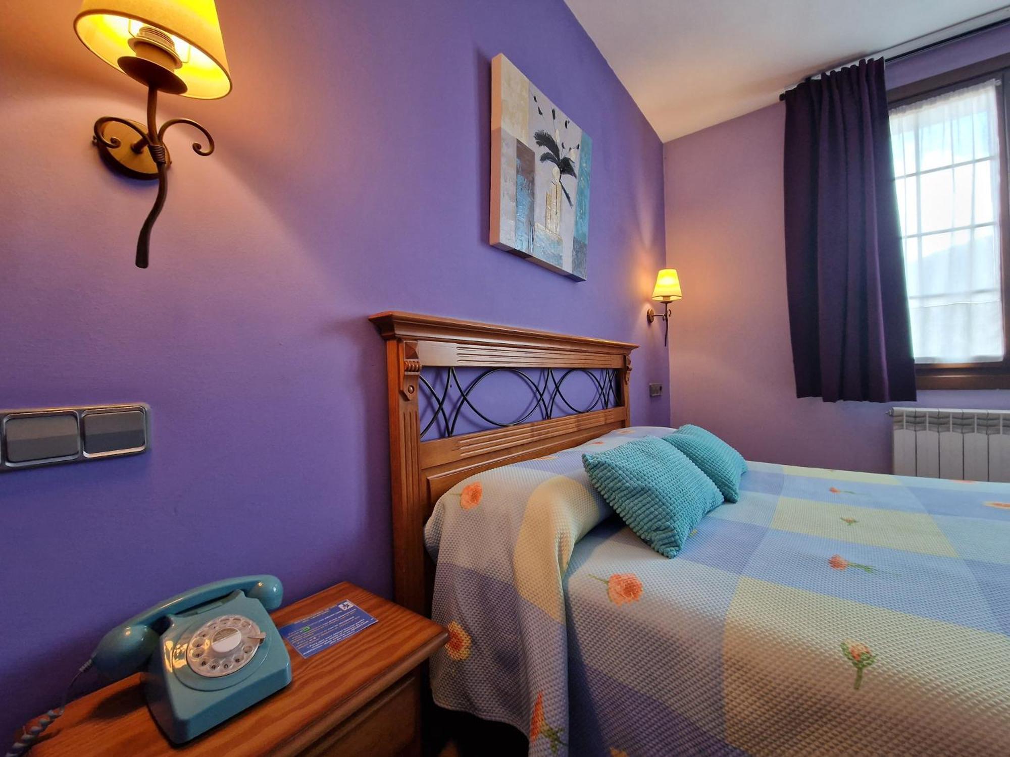 וינואסה Hotel Virginia R.H. מראה חיצוני תמונה