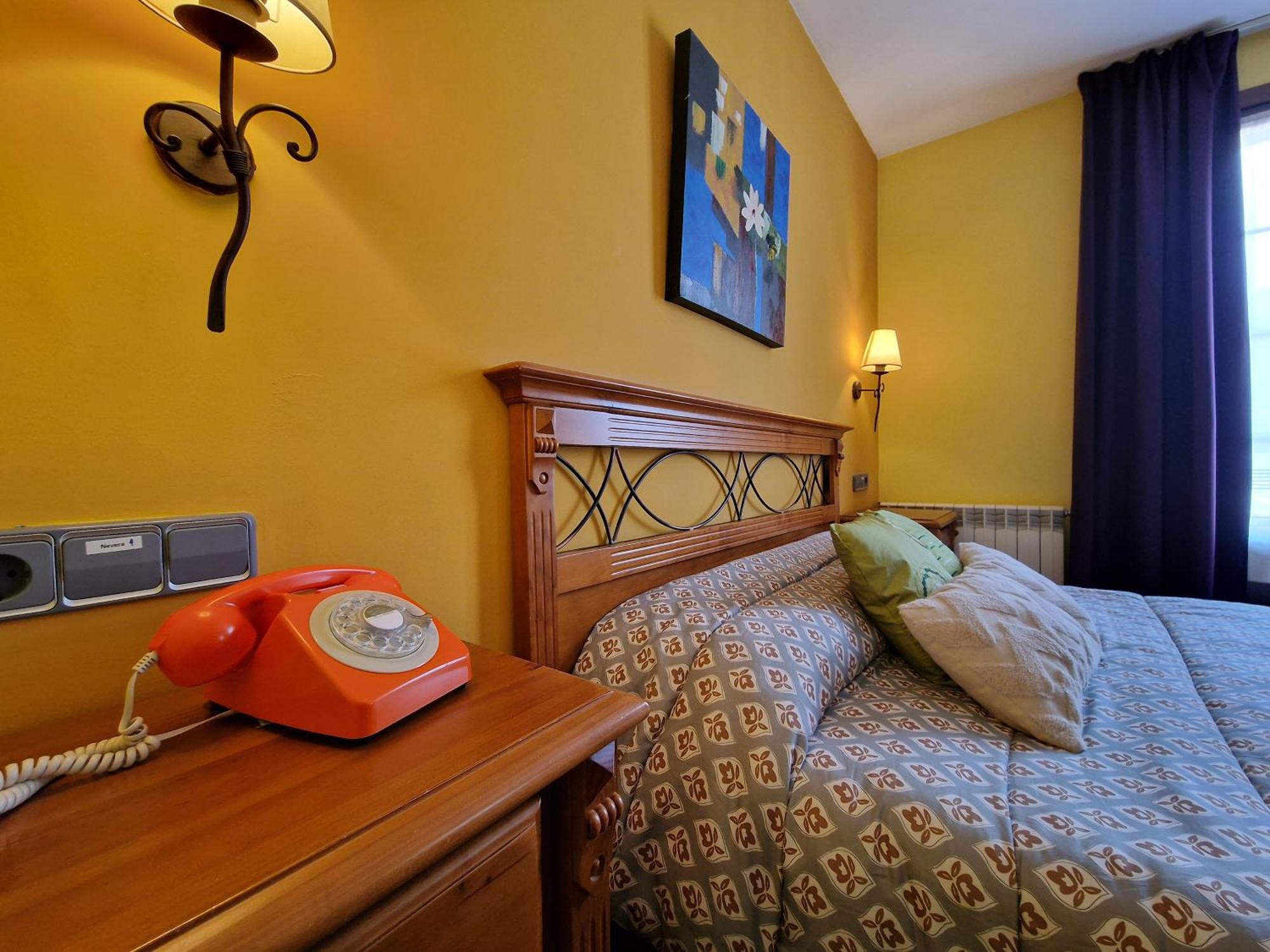 וינואסה Hotel Virginia R.H. מראה חיצוני תמונה