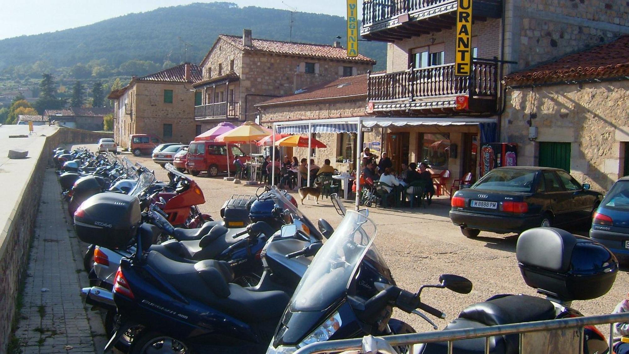 וינואסה Hotel Virginia R.H. מראה חיצוני תמונה