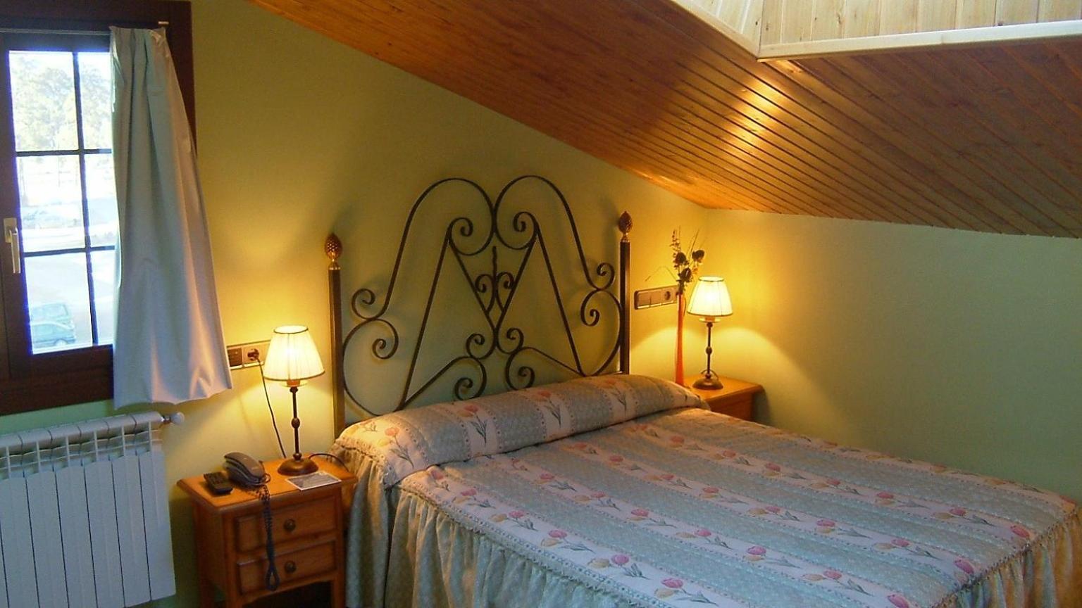 וינואסה Hotel Virginia R.H. מראה חיצוני תמונה