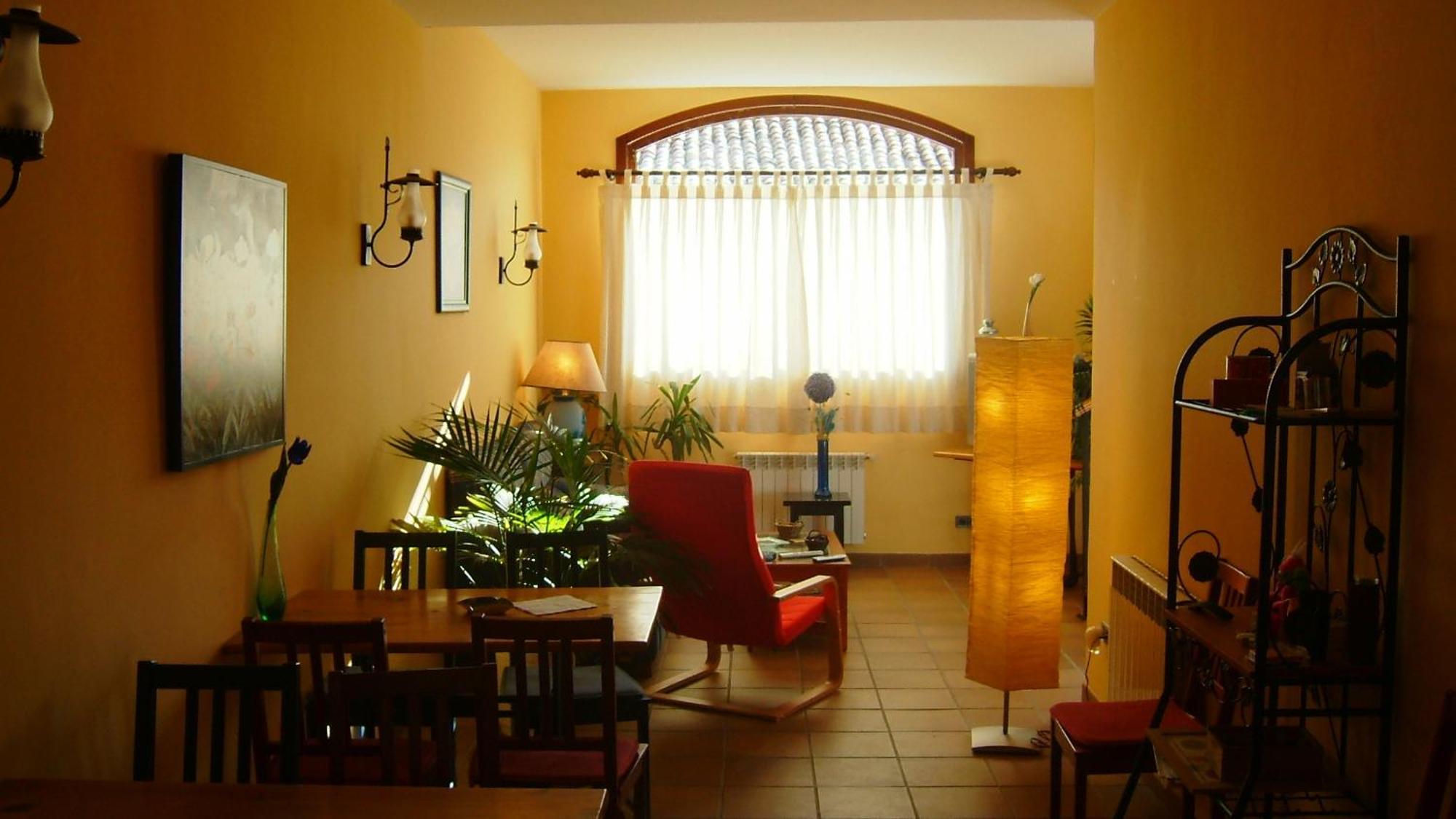 וינואסה Hotel Virginia R.H. מראה חיצוני תמונה