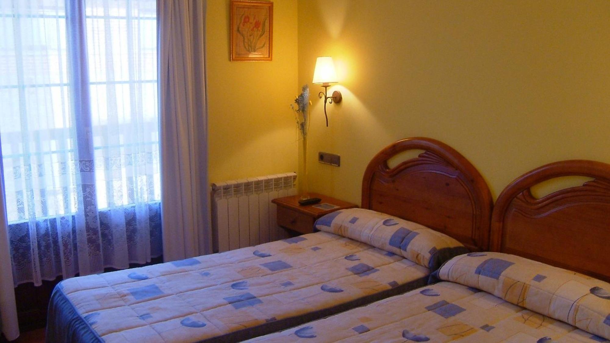 וינואסה Hotel Virginia R.H. מראה חיצוני תמונה